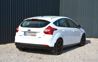 Ford Focus 1.0 EcoBoost, SR voz, Po rozvodoch - 3