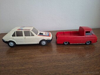 Czechoslovakia ites - 3