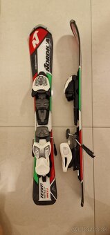 Lyže Nordica 70cm - 3