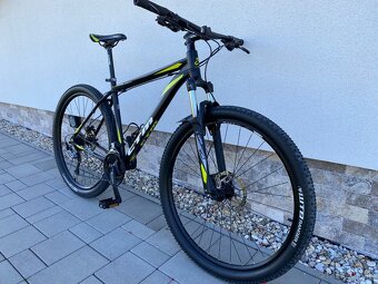 CTM Rambler 2.0 (29’’) - 3