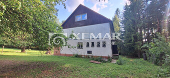 Predaj chaty v Závadke nad Hronom - 3