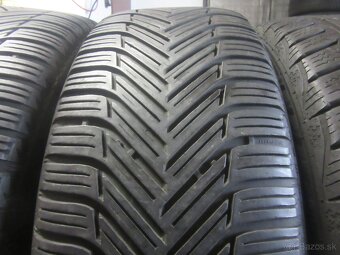 R16 Zimná sada RIAL rozteč 5x112 205/55R16 - 3