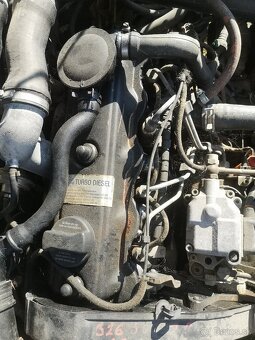 golf mk3 - 3