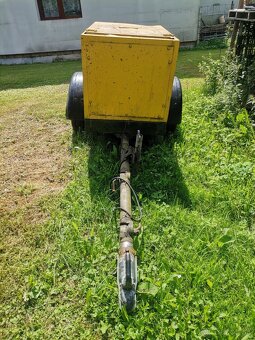 Kompresor Atlas+ Zbijačky - 3