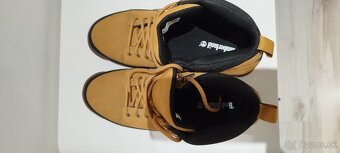 Pánske topánky timberland - 3