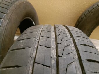 Letné pneumatiky 205/60 r16 - 3