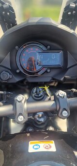 Kawasaki Versys 1100 - 3