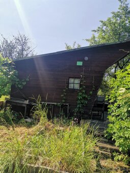 Chatka na predaj - 3