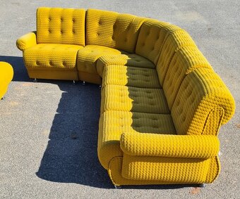 Modular Sofa Tatra Nábytok - 3