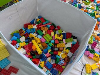 LEGO DUPLO – veľká zbierka - 3
