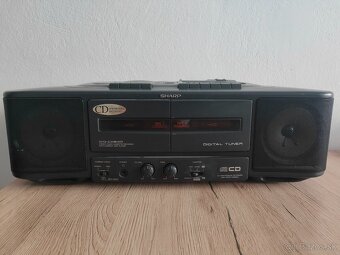 Retro rádio - 3