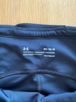 Sporzove leginy Underarmour - 3