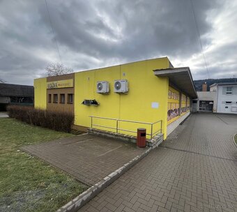 Objekt na predaj-Mokroluh - 3