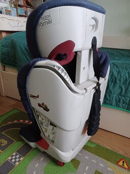 Autosedačka Britax Römer – (15–36 kg) - 3
