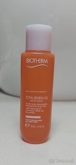 predam novu kozmetiku Biotherm a Clarins - 3