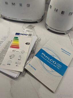 VSTAVANÁ UMÝVAČKA RIADU - 3