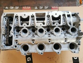 Rozpredam motor 2,0 hdi tdci RHR RH02 2010-2014 - 3