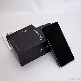 📱 Predám Xiaomi 13 Pro – top model za skvelú cenu - 3