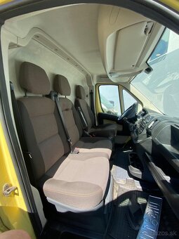 ⚠️ Rozpredam na nahradne diely Peugeot Boxer ⚠️ - 3