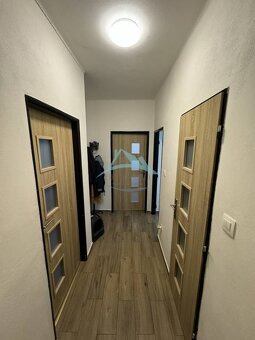 Trojizbový byt na prízemí 64,44m2 - 3