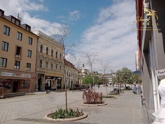 Na prenájom wellness priestor v Hoteli Zobor - 3