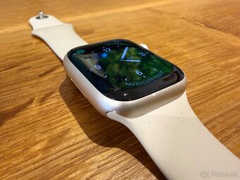 Apple Watch Series 8 41 mm Starlight - 3