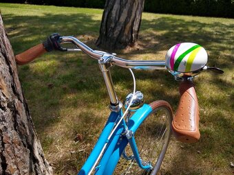 Cestný / mestský bicykel - 3