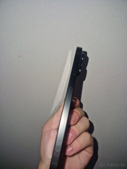 iPhone 15 pro max 256GB black - 3