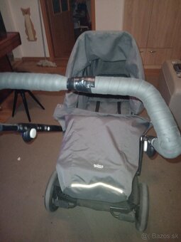 Britax GO - 3