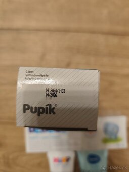Nové - Pupík ,Bebelo, HiPP, Nevola - 3