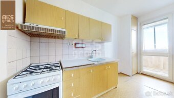 PREDAJ: 3 izbový byt s loggiou, Jilemnického ul., Stupava - 3