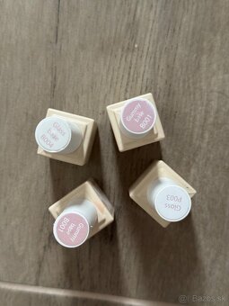 Sada na gelove nechty - Ruscona, Yvetten - 3