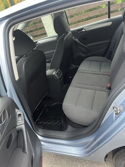 Volkswagen Golf VI 1.6 TDi rabbit dovoz - 3