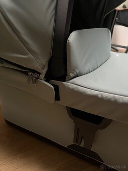 Thule Urban Glide vanička s príslušenstvom - 3