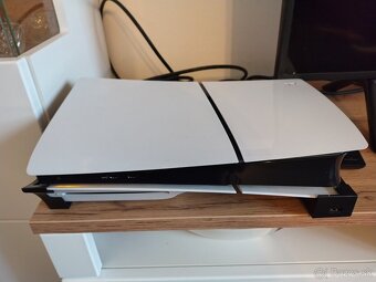 Playstation 5 slim s mechanikou 2x dualshock - 3