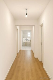 3-izbový byt Bezenye - 3