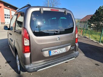 Citroen Berlingo - 3