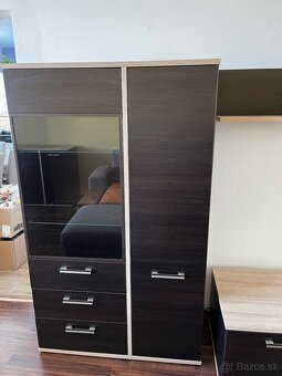 Obývacia zostava - 3