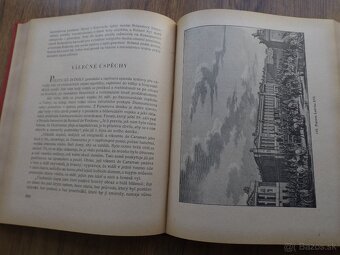 stará kniha - rok 1929 - 3