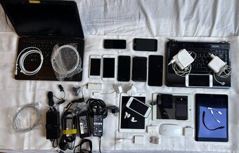 NA DIELY APPLE, IPHONE, MAC, IPAD, AIRPOD + PRISLUSENSTVO - 3