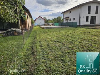 Okres Senec - BERNOLÁKOVO - NA PREDAJ stavebný pozemok so zá - 3