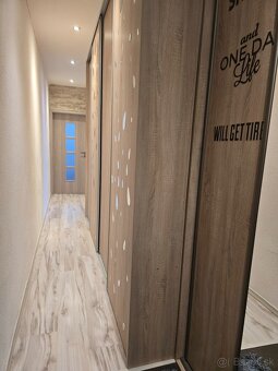 Predám 3 izbový byt v Hranovnici - 3