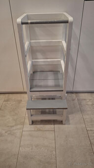 Detska uciaca veza - 3