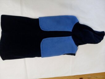 Kombinéza - overal. - 3