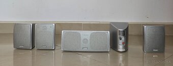 Magnat Symbol 5.1 A / domace kino s aktivnym sub - 3
