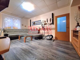 ADOMIS - predám 3izbový byt Šaca 64m2, Železiarenská ul. č.4 - 3