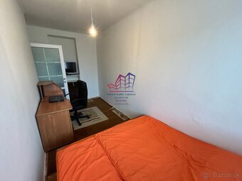 Predaj 3 - izbového bytu vo výbornej lokalite, Michalovce - 3