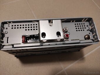 autorário Pioneer MVH-S100UBG - 3