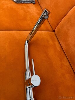 Kuchynská batéria Caressi CABL003I ECO - 3