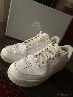 NIKE Air Force 1 / ORIGINAL / veľkosť 43 - 3